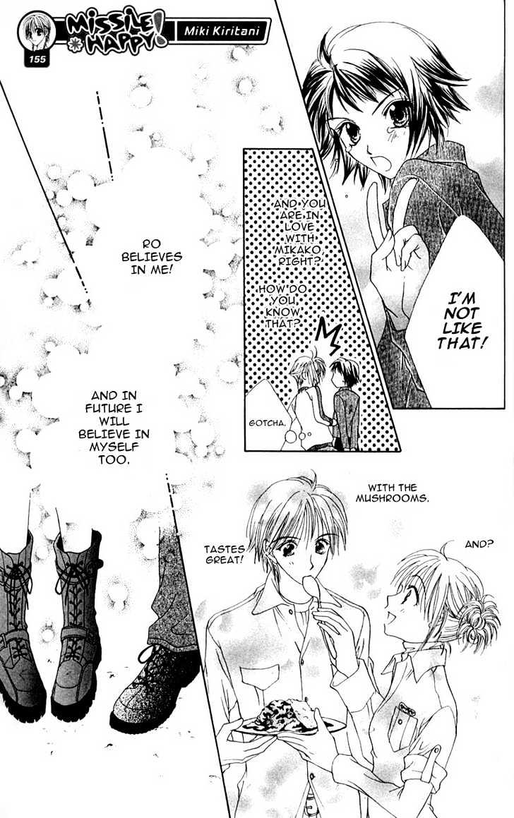 Missile Happy Chapter 11.2 page 21 - Chapter 11.2