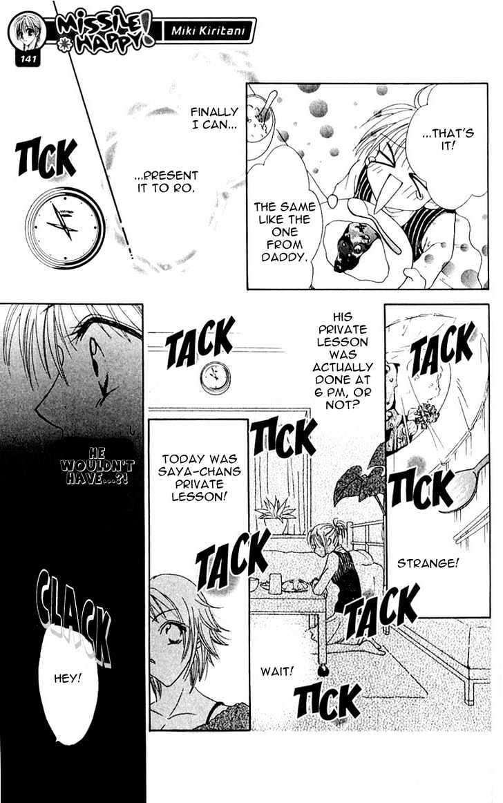 Missile Happy Chapter 11.2 page 7 - Chapter 11.2