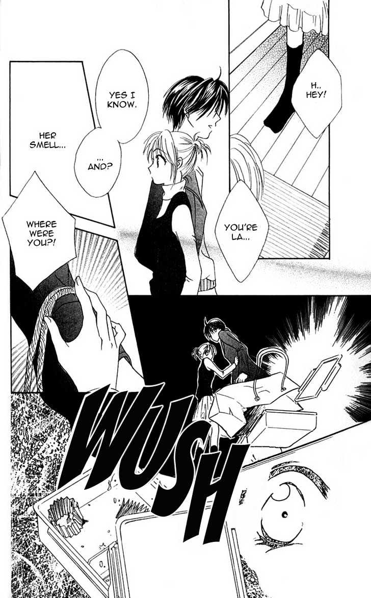 Missile Happy Chapter 11.2 page 8 - Chapter 11.2