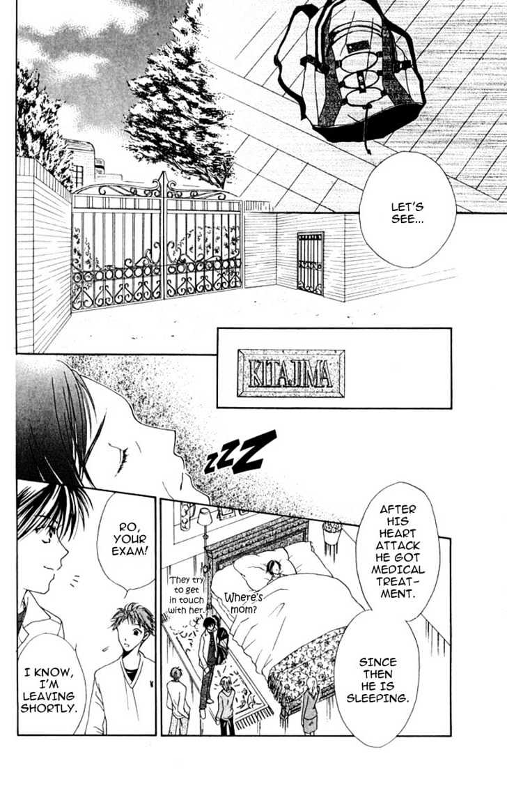 Missile Happy Chapter 12.2 page 10 - Chapter 12.2