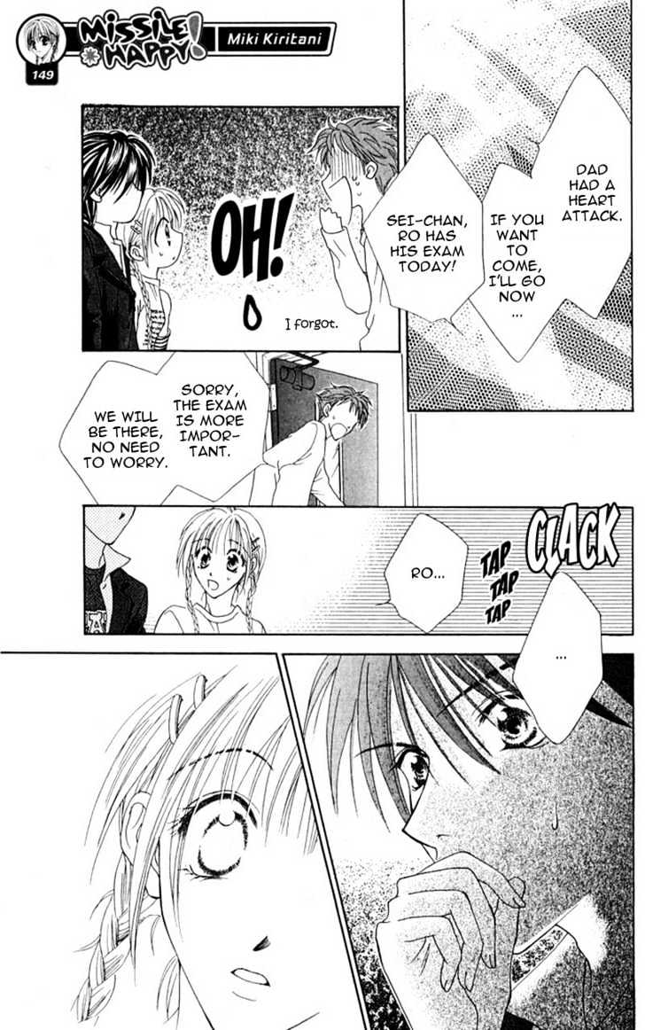 Missile Happy Chapter 12.2 page 7 - Chapter 12.2