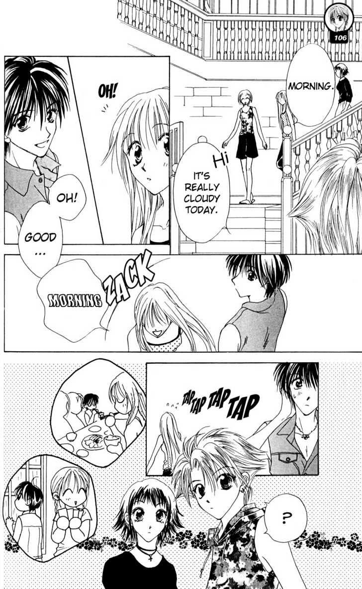 Missile Happy Chapter 13.2 page 8 - Chapter 13.2
