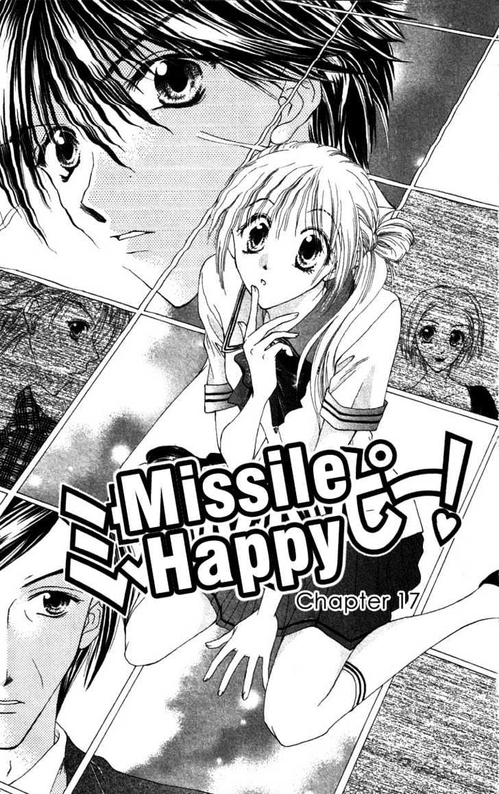 Missile Happy Chapter 17 page 4 - Chapter 17