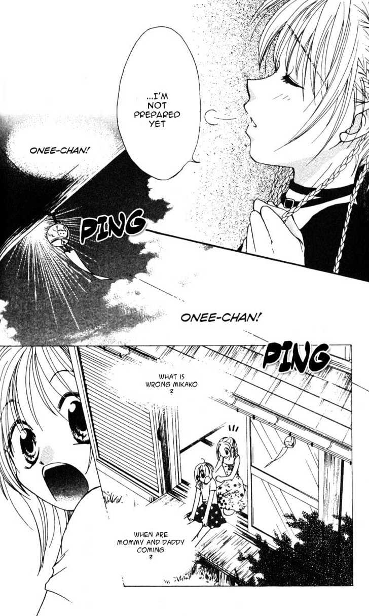 Missile Happy Chapter 7 page 8 - Chapter 7