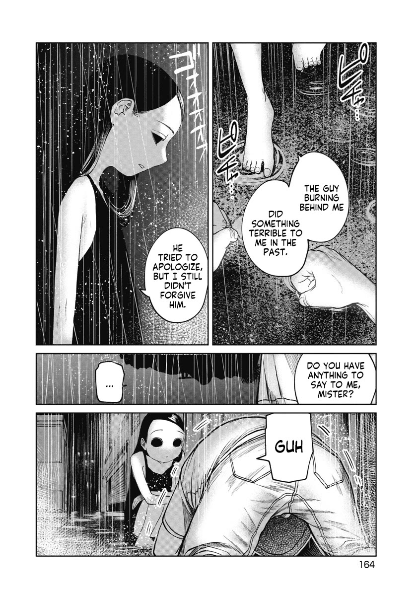 Missing Girl Chapter 16 page 13 - Chapter 16: Promise