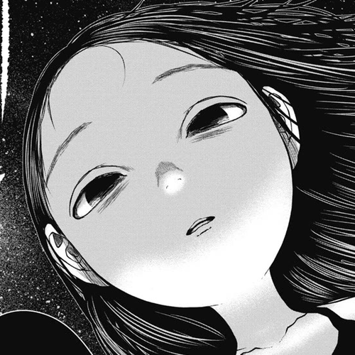 Missing Girl Chapter 16: Promise cover