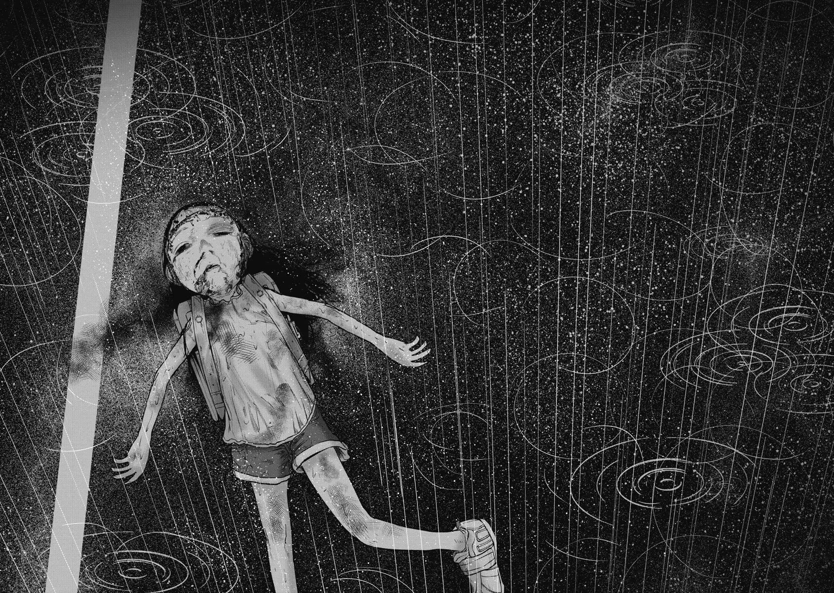 Missing Girl Chapter 20 page 8 - Chapter 20: Lingering Attachments