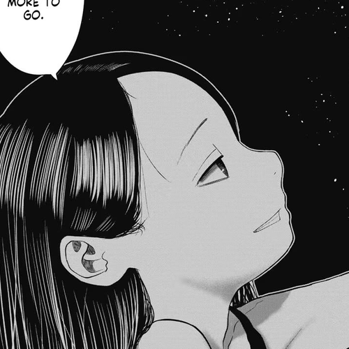 Missing Girl Chapter 22: Life Flashes cover