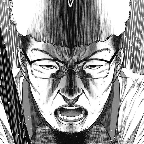 Missing Girl Chapter 24: For the First Time in my Life cover