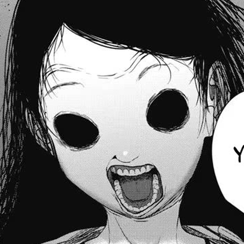 Missing Girl Chapter 25: Happy cover