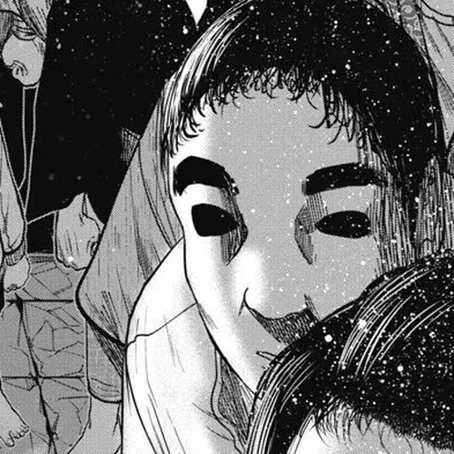 Missing Girl Chapter 26: Wrath of Kuboyama cover