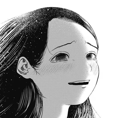 Missing Girl Chapter 27: Thank You cover