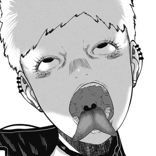 Missing Girl Chapter 29: Kuboyama cover