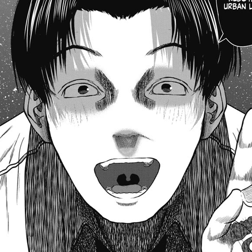 Missing Girl Chapter 30: Urban Legends cover