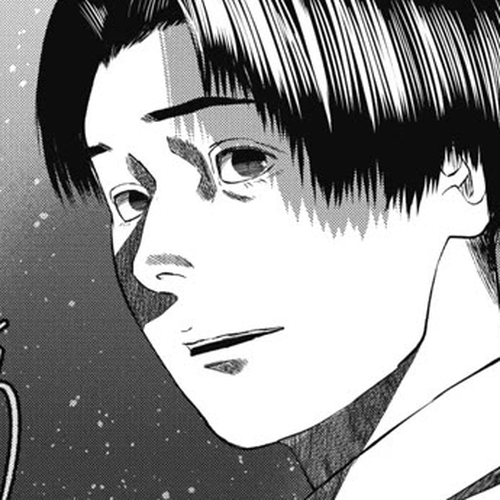 Missing Girl Chapter 31: The Witch of Kuboyama cover