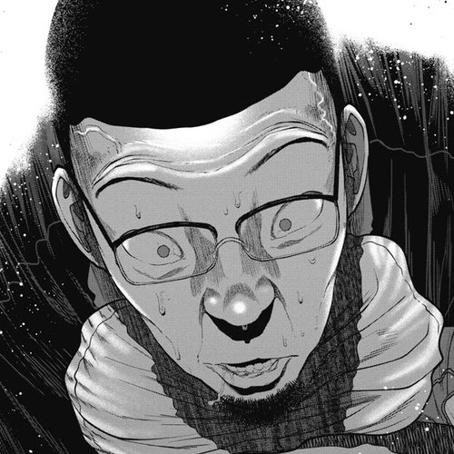 Missing Girl Chapter 34: Everchanging World cover