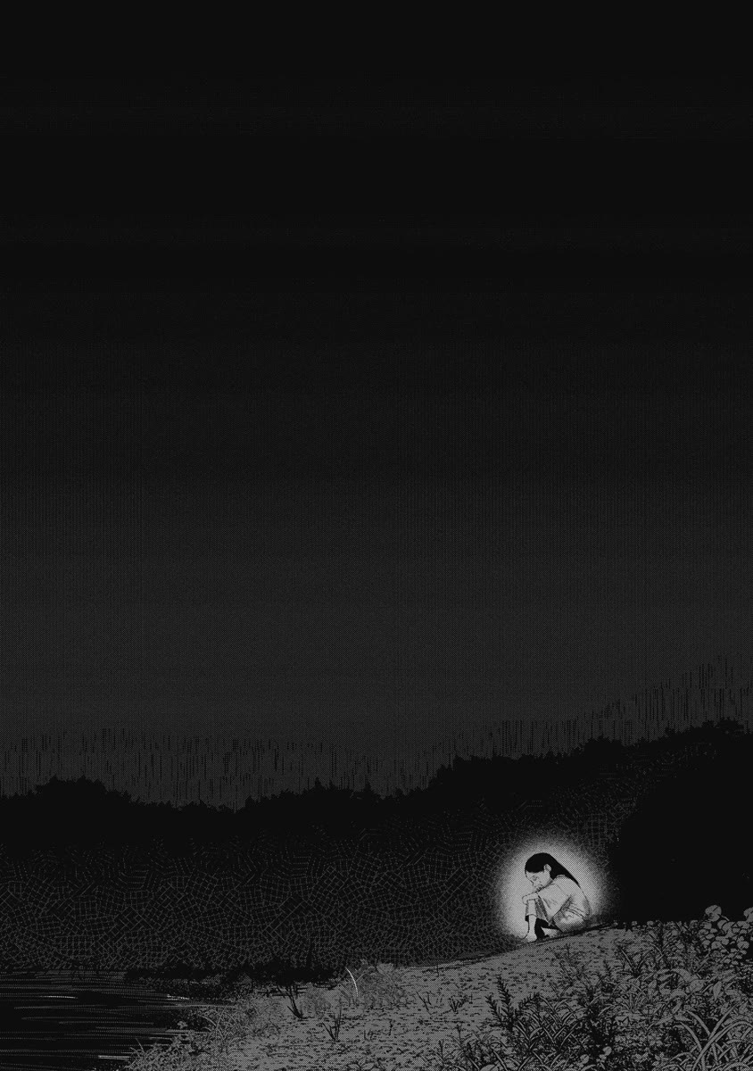 Missing Girl Chapter 36 page 18 - Chapter 36: Lonesome