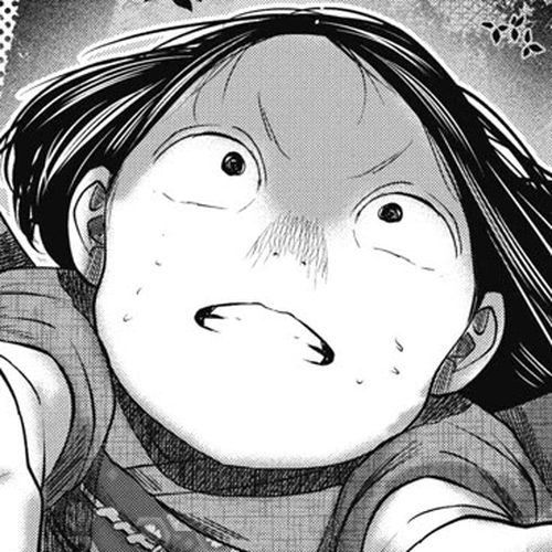 Missing Girl Chapter 39: Introductions and a Birthday cover