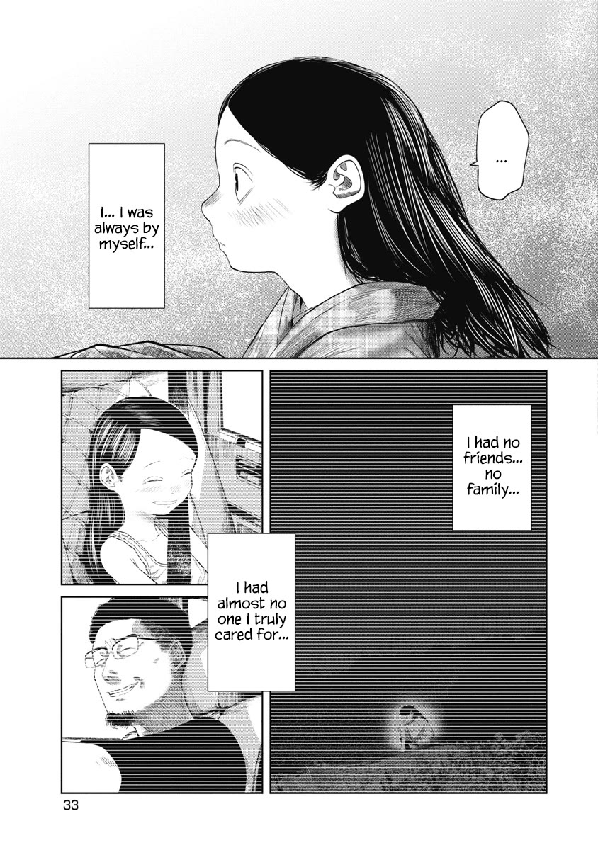 Missing Girl Chapter 40 page 11 - Chapter 40: A New Home