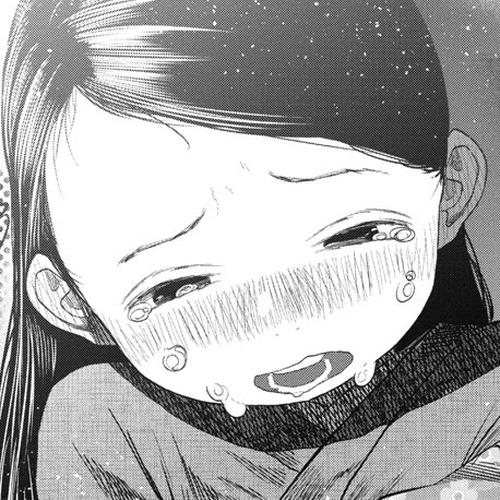 Missing Girl Chapter 40: A New Home cover