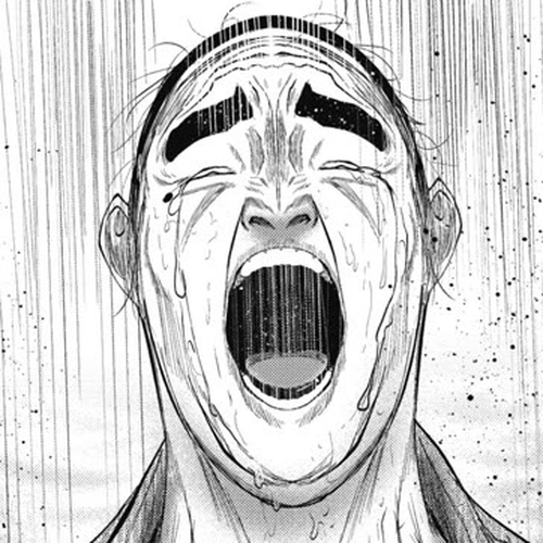 Missing Girl Chapter 6: Kuboyama Ondo cover