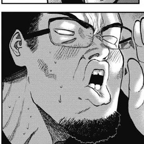 Missing Girl Chapter 7: Goal cover