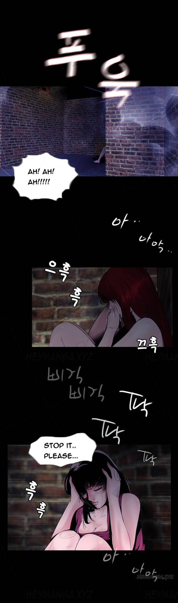 Missing: Kamikakushi no Monogatari Chapter 1 page 11 - Chapter 1