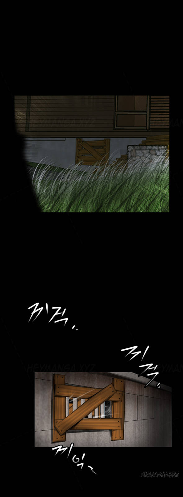 Missing: Kamikakushi no Monogatari Chapter 1 page 3 - Chapter 1