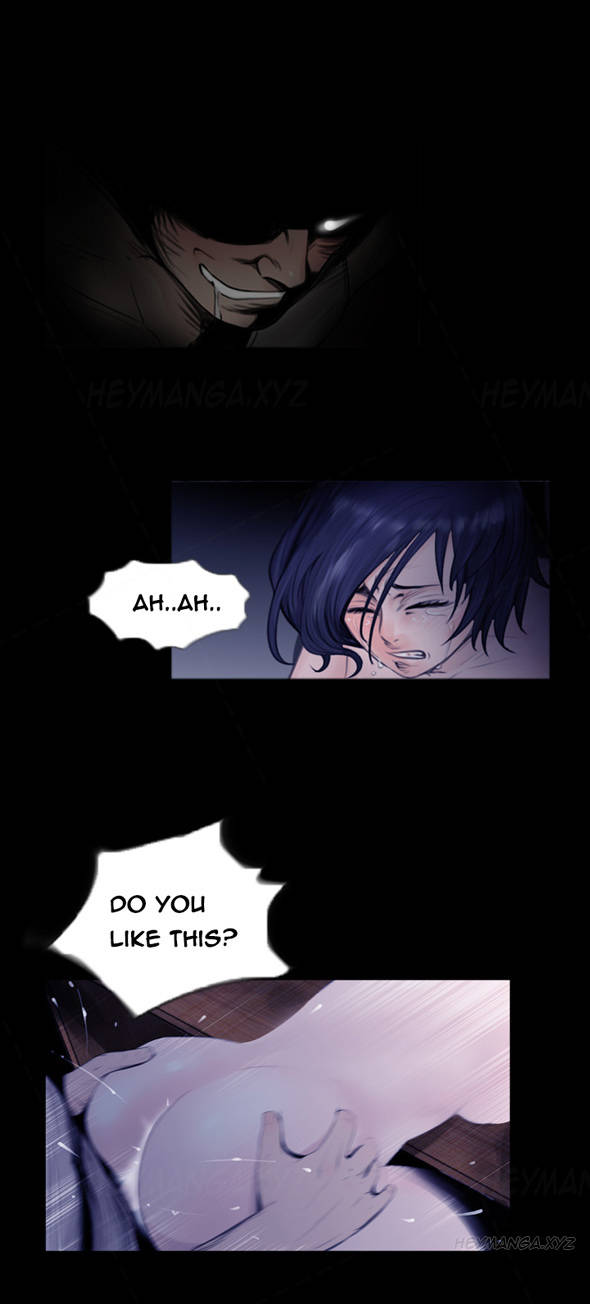 Missing: Kamikakushi no Monogatari Chapter 1 page 6 - Chapter 1