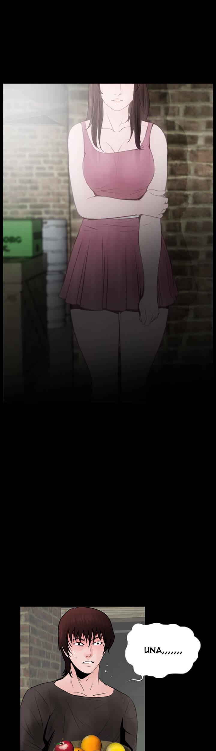 Missing: Kamikakushi no Monogatari Chapter 10 page 1 - Chapter 10