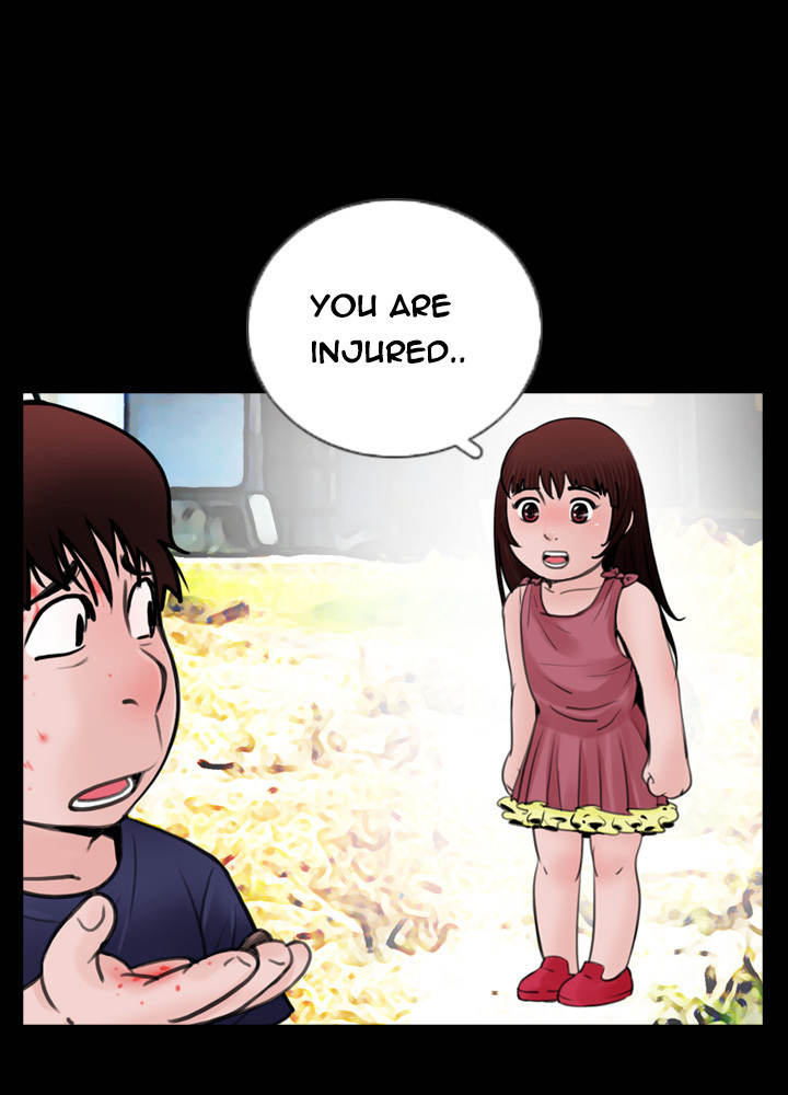 Missing: Kamikakushi no Monogatari Chapter 10 page 15 - Chapter 10