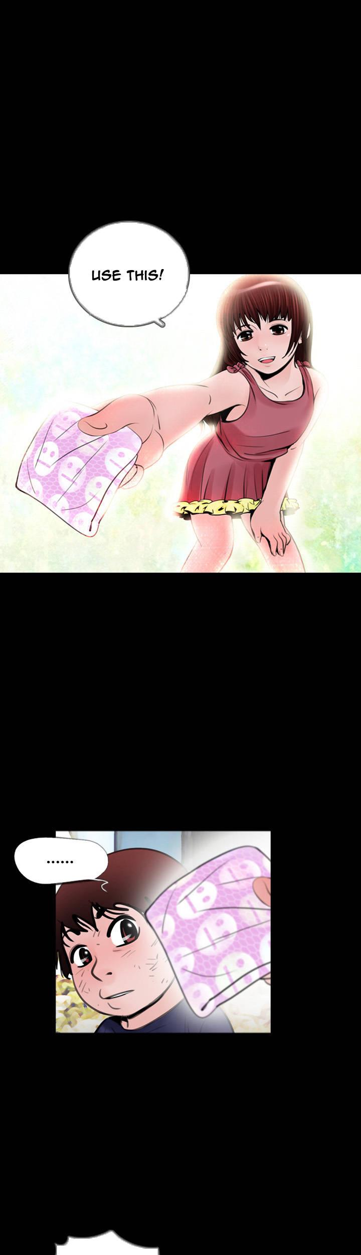 Missing: Kamikakushi no Monogatari Chapter 10 page 16 - Chapter 10