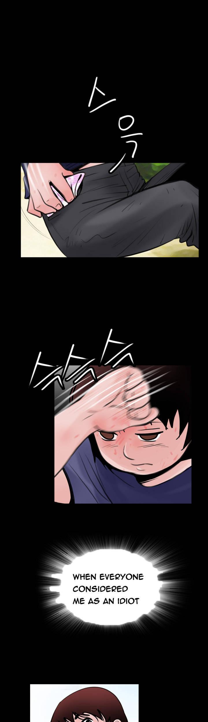 Missing: Kamikakushi no Monogatari Chapter 10 page 19 - Chapter 10