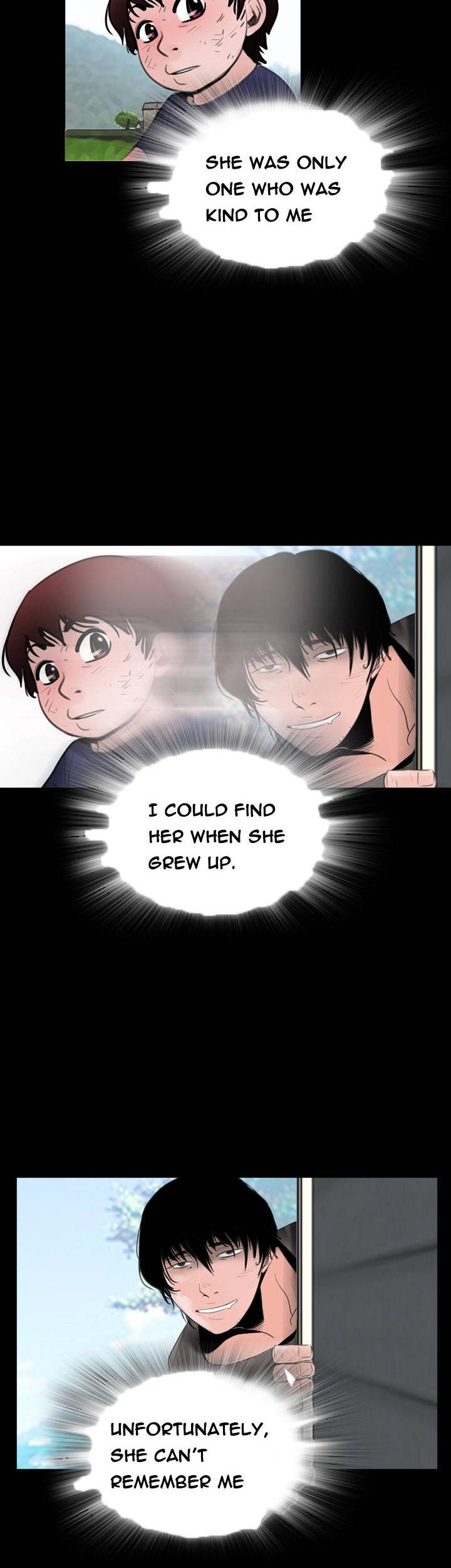 Missing: Kamikakushi no Monogatari Chapter 10 page 20 - Chapter 10