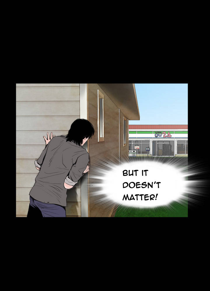 Missing: Kamikakushi no Monogatari Chapter 10 page 21 - Chapter 10