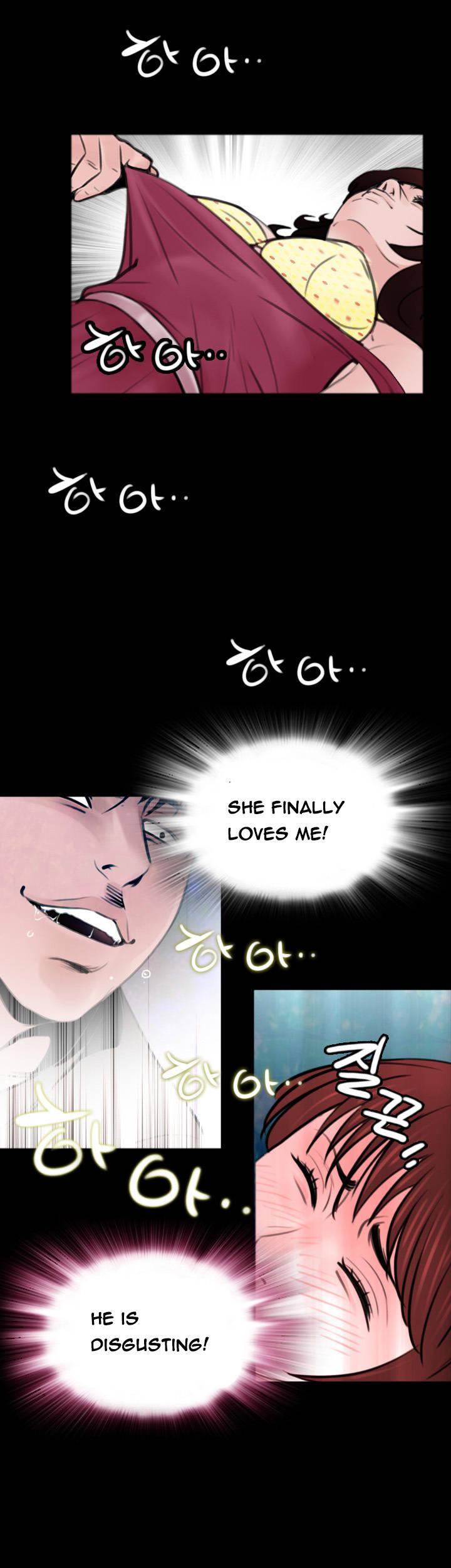 Missing: Kamikakushi no Monogatari Chapter 10 page 24 - Chapter 10