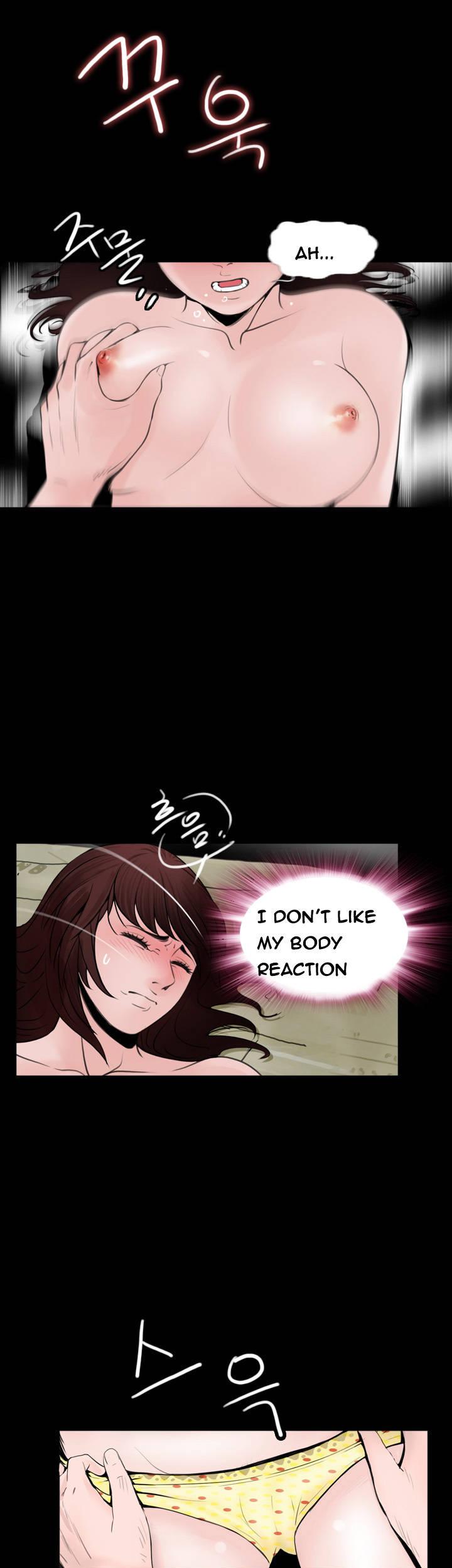 Missing: Kamikakushi no Monogatari Chapter 10 page 27 - Chapter 10