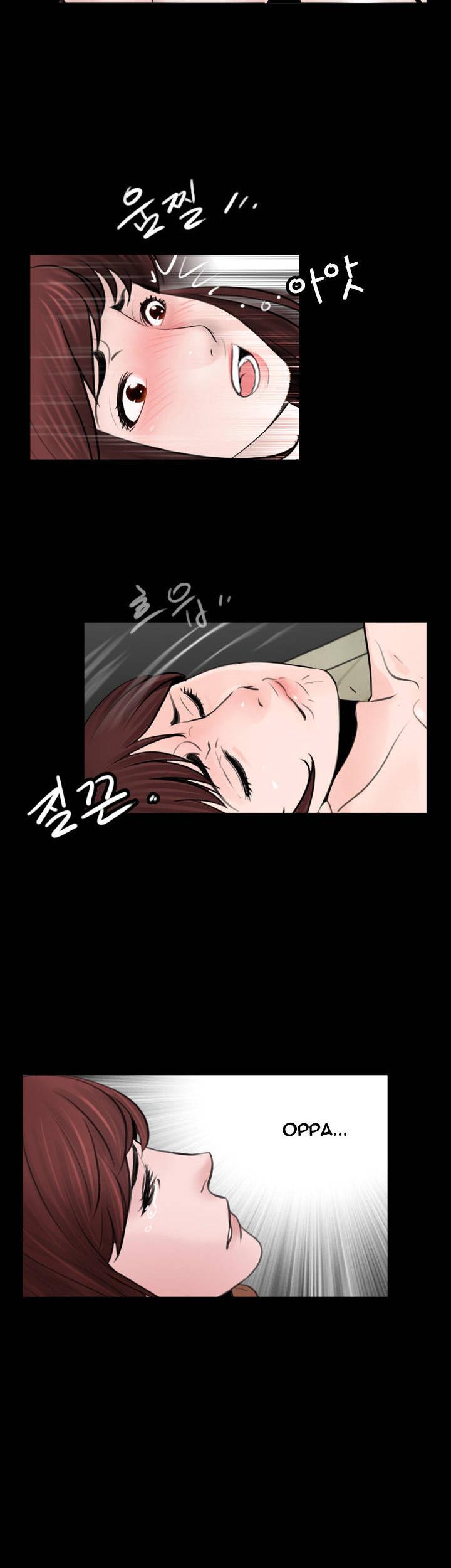 Missing: Kamikakushi no Monogatari Chapter 10 page 28 - Chapter 10