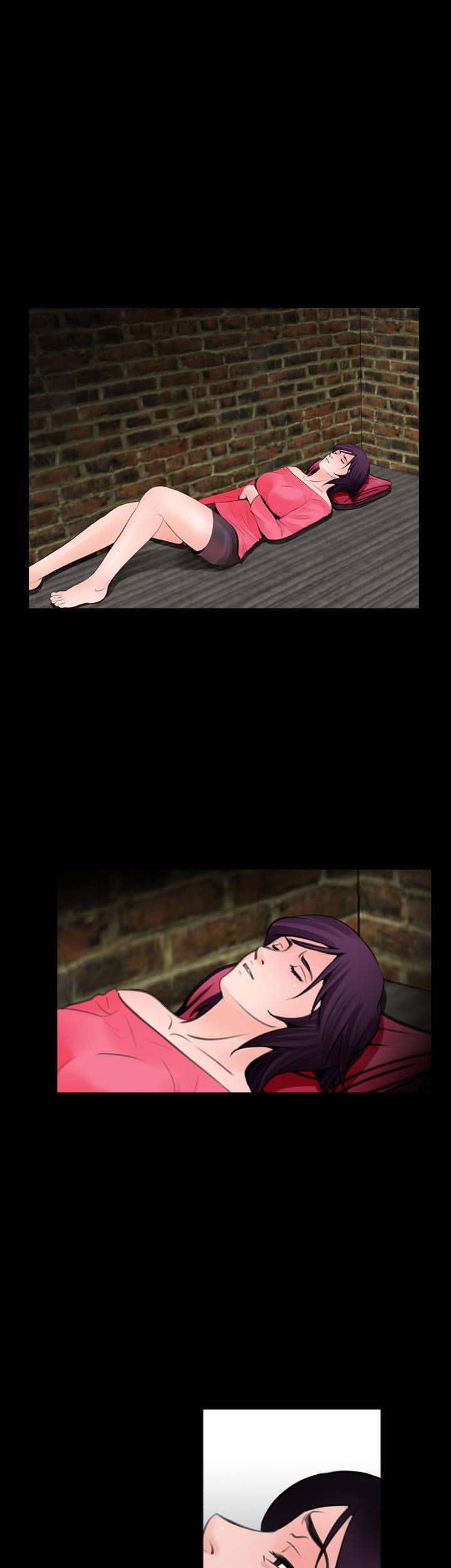 Missing: Kamikakushi no Monogatari Chapter 10 page 33 - Chapter 10