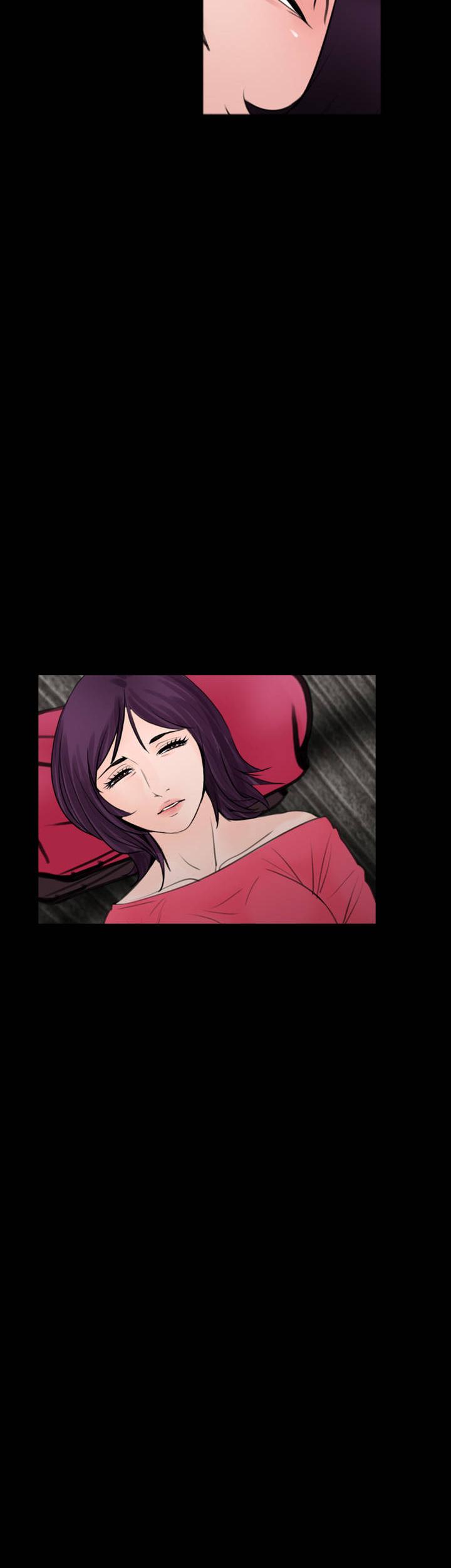 Missing: Kamikakushi no Monogatari Chapter 10 page 34 - Chapter 10