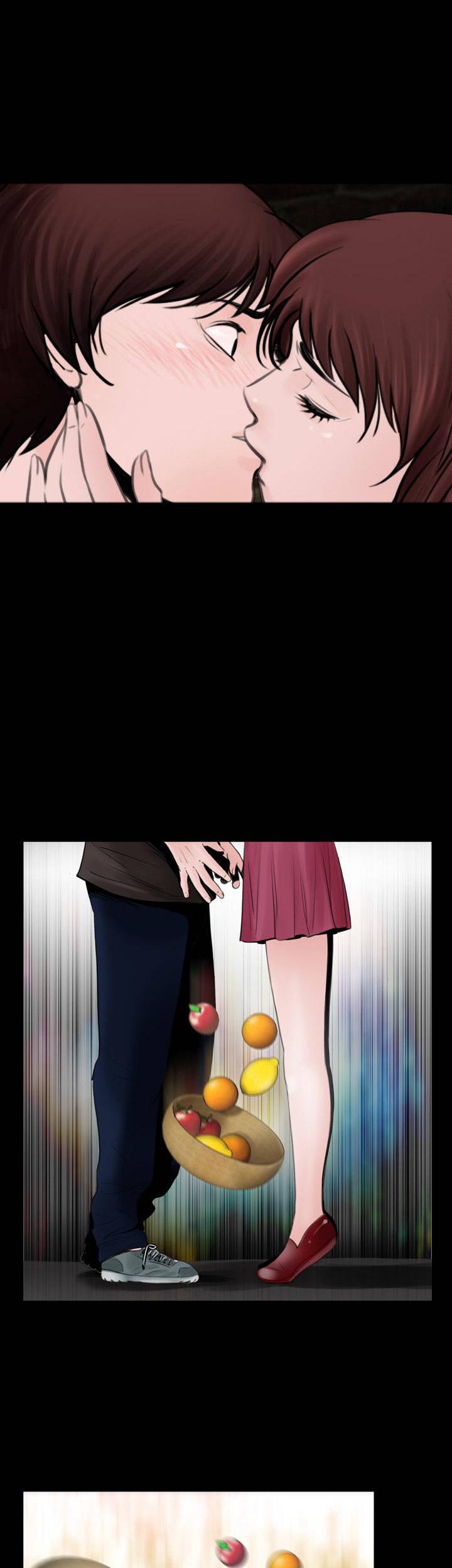 Missing: Kamikakushi no Monogatari Chapter 10 page 5 - Chapter 10