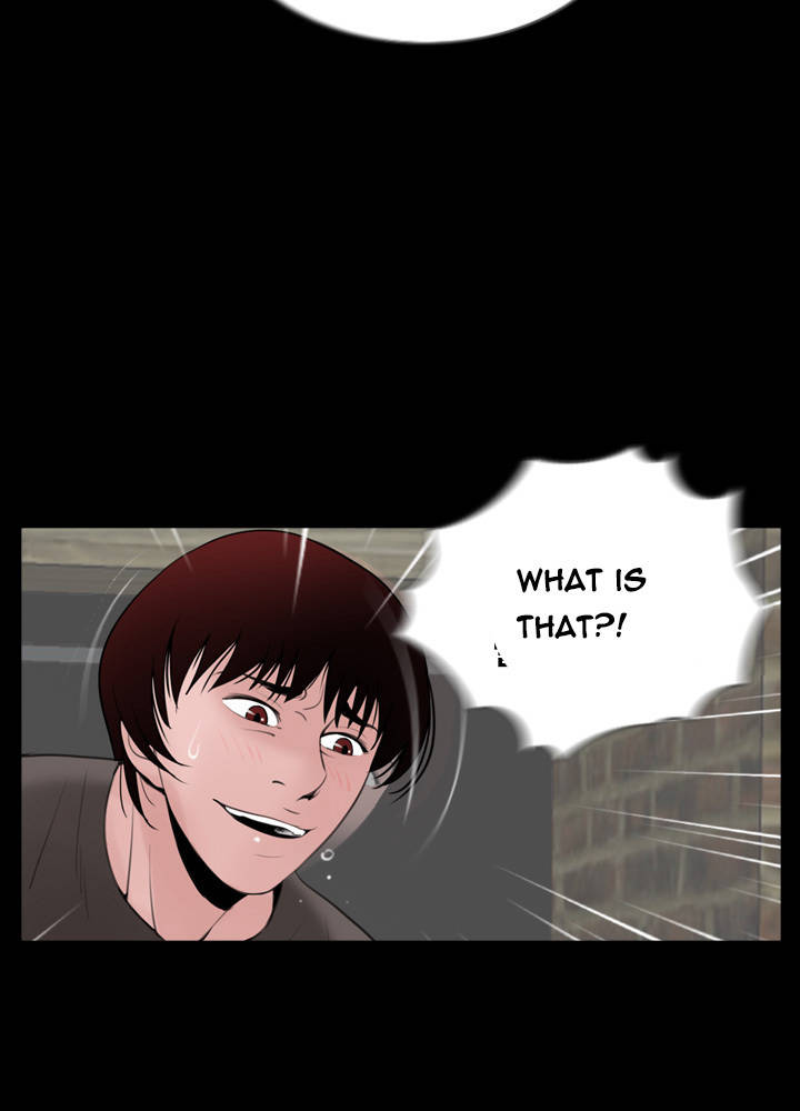 Missing: Kamikakushi no Monogatari Chapter 10 page 9 - Chapter 10