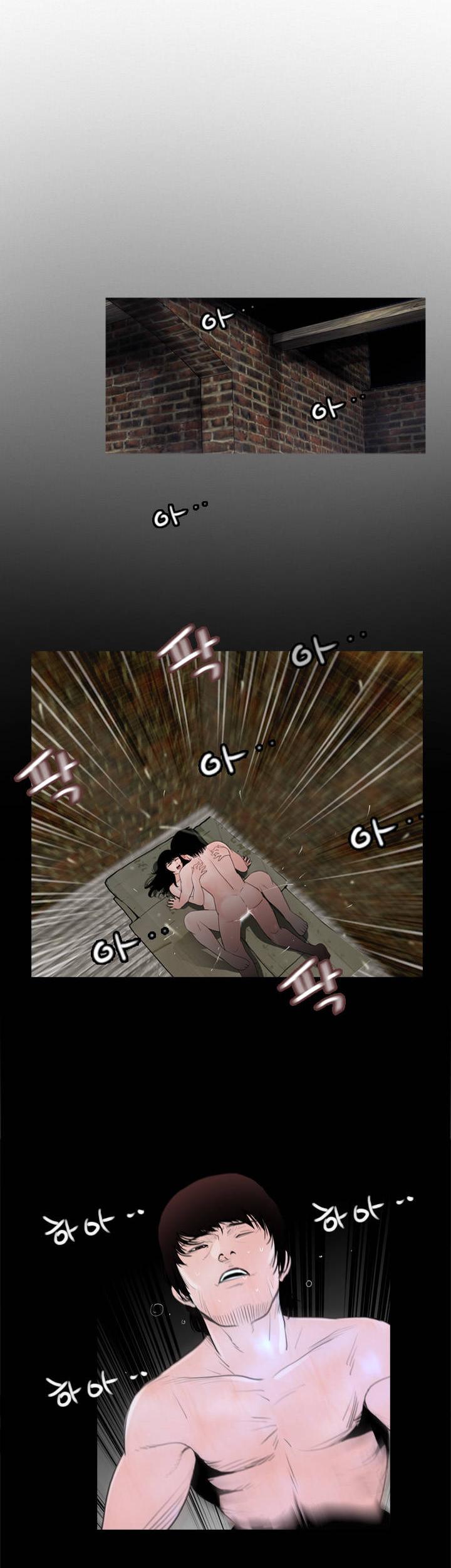 Missing: Kamikakushi no Monogatari Chapter 11 page 20 - Chapter 11