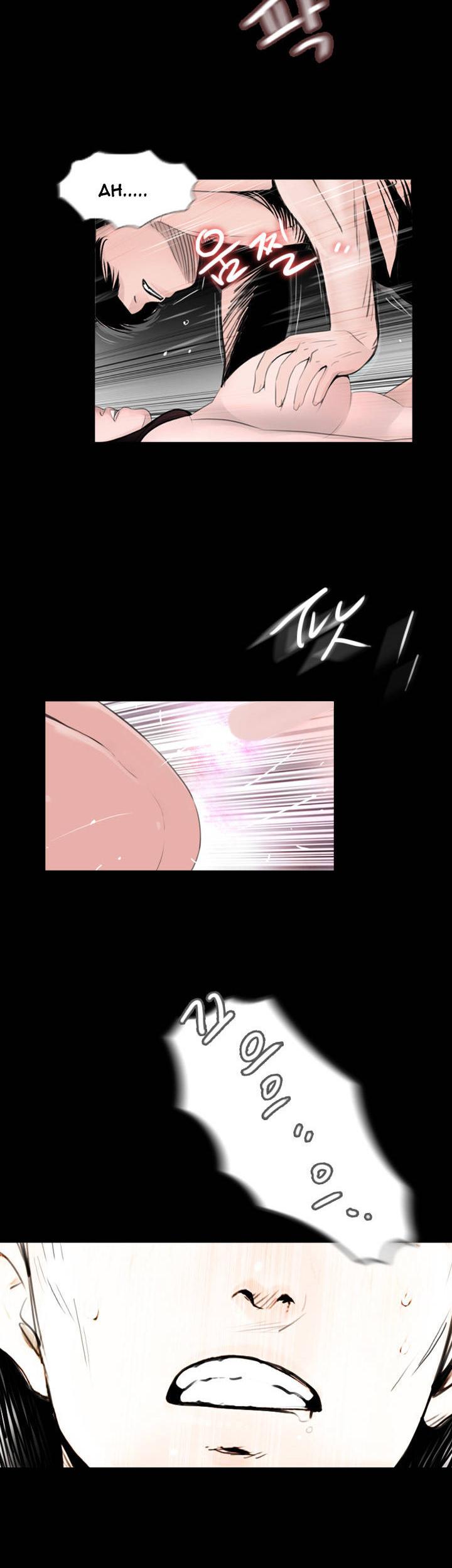 Missing: Kamikakushi no Monogatari Chapter 11 page 22 - Chapter 11
