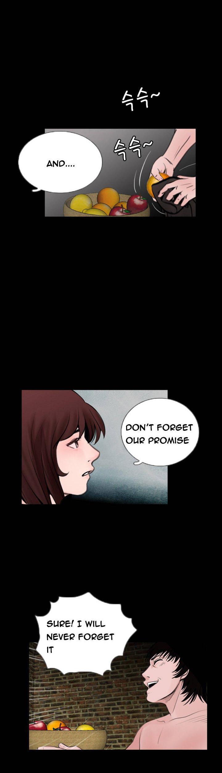 Missing: Kamikakushi no Monogatari Chapter 11 page 28 - Chapter 11