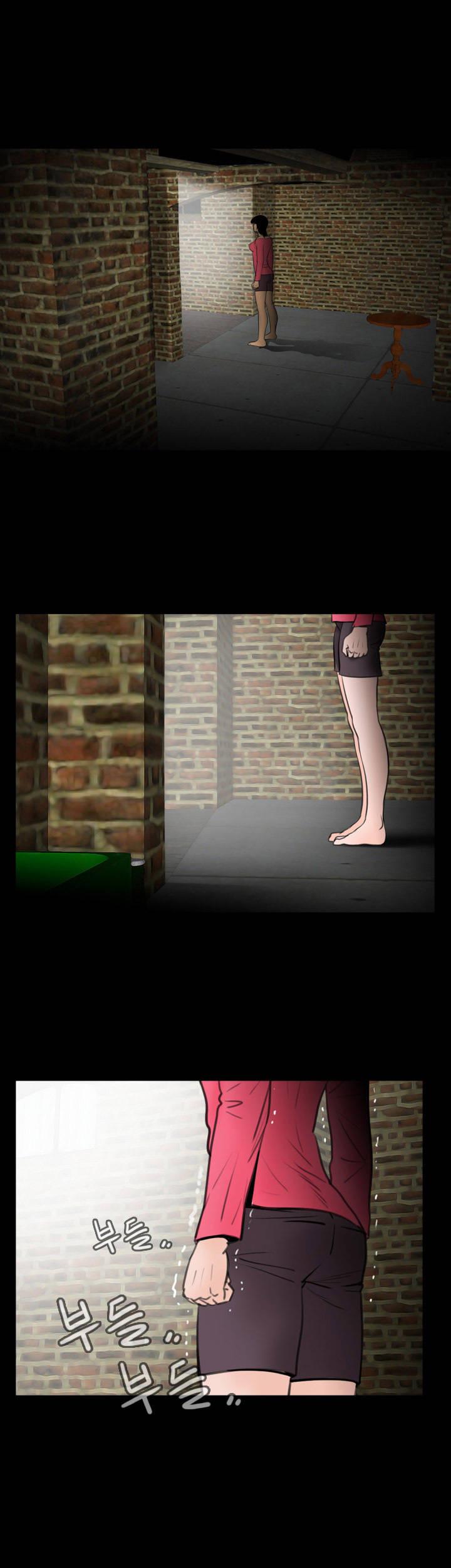 Missing: Kamikakushi no Monogatari Chapter 11 page 30 - Chapter 11
