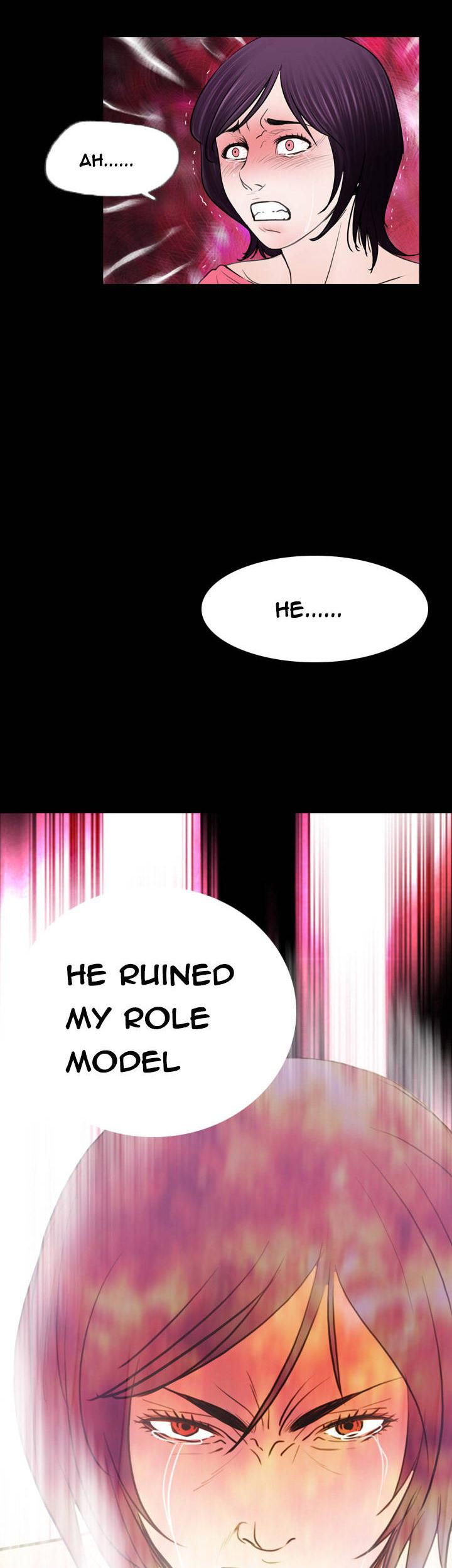 Missing: Kamikakushi no Monogatari Chapter 11 page 31 - Chapter 11