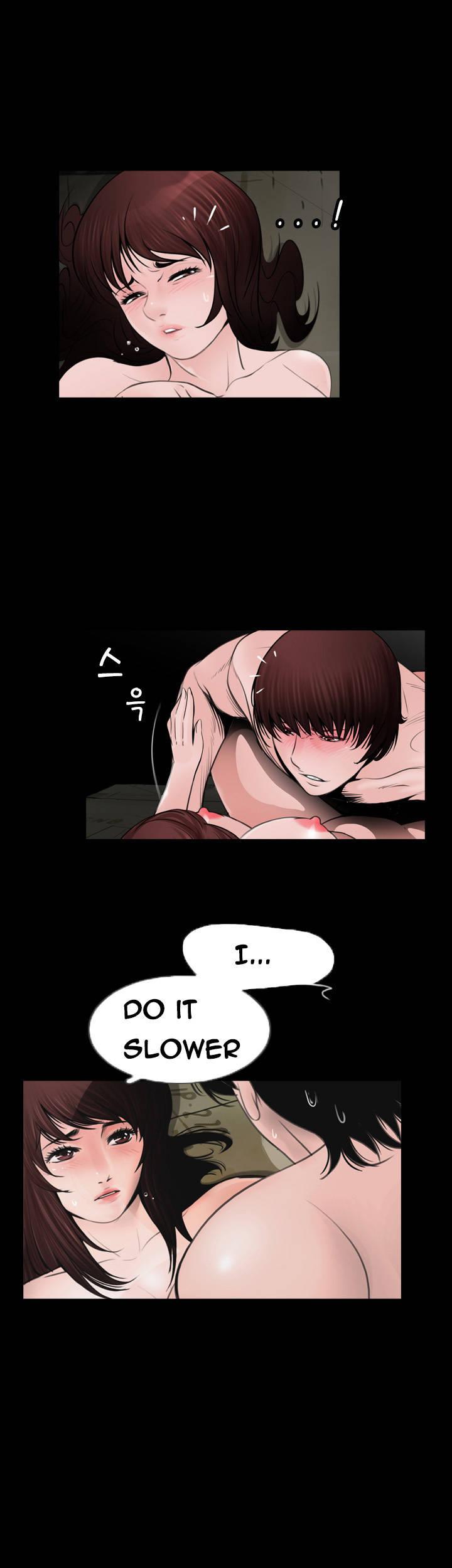 Missing: Kamikakushi no Monogatari Chapter 11 page 7 - Chapter 11