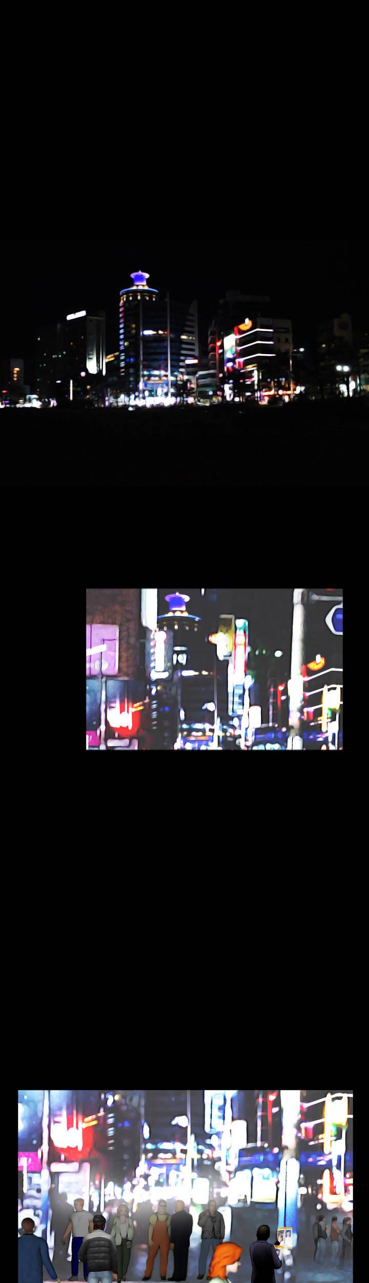 Missing: Kamikakushi no Monogatari Chapter 12 page 1 - Chapter 12