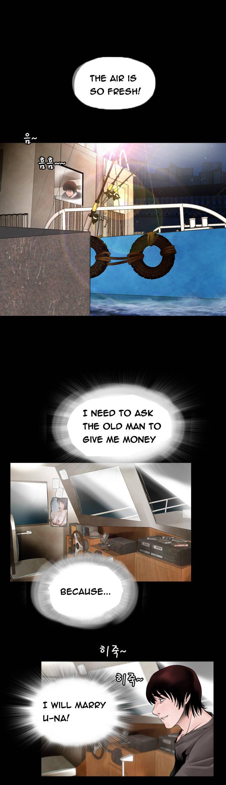 Missing: Kamikakushi no Monogatari Chapter 12 page 24 - Chapter 12